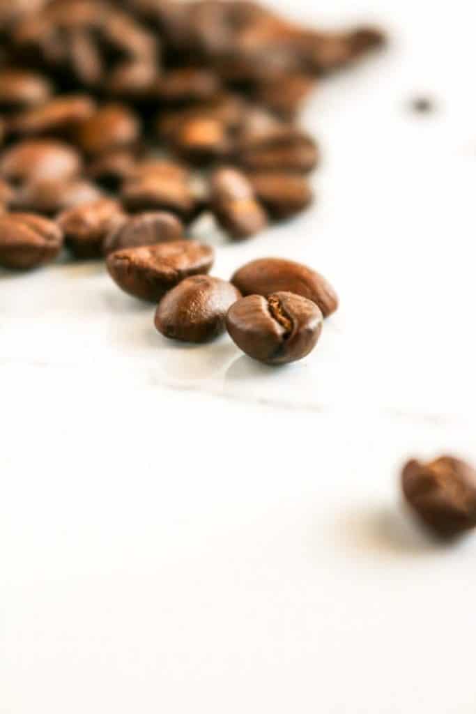 How-To- Cold Brew Coffee & Ice Cubes