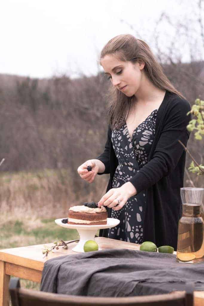 Nourished by Caroline
