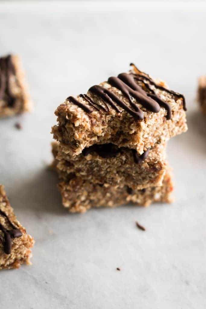 Healthy Snack Ideas