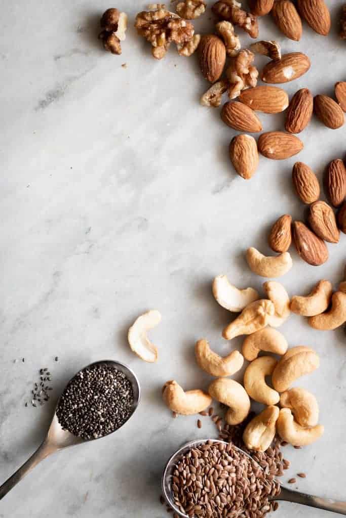 Considering a Plant-Based Diet?