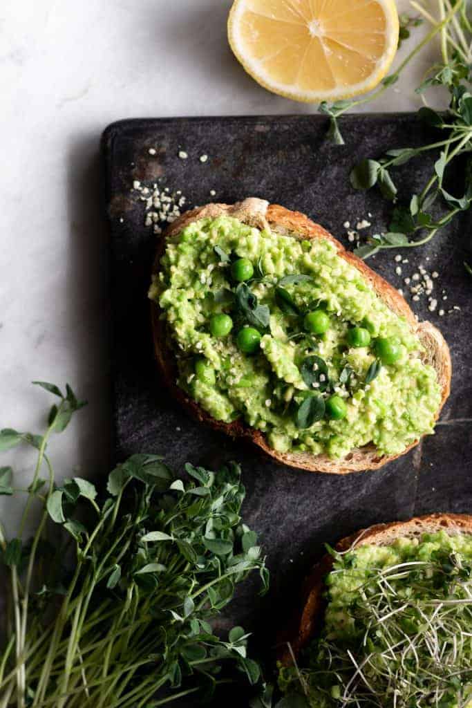 Cooking with Legumes Preview