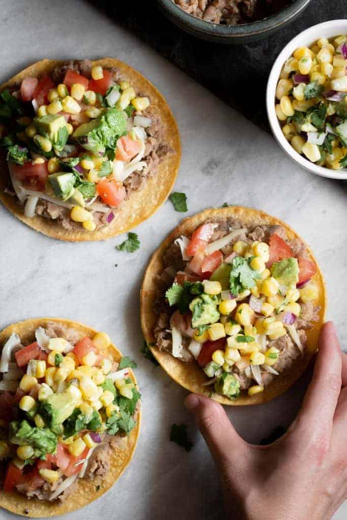 Cooking with Legumes Preview