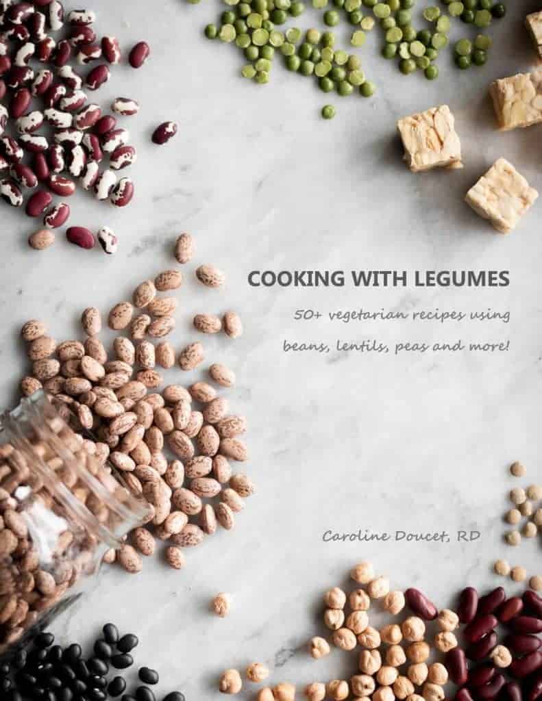 Cooking with Legumes