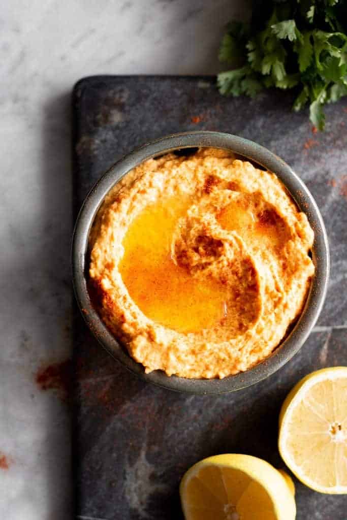 Cooking with Legumes