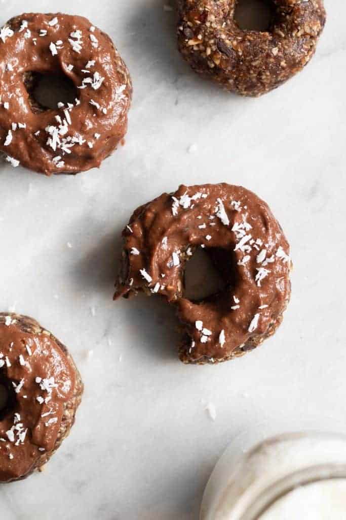 donuts