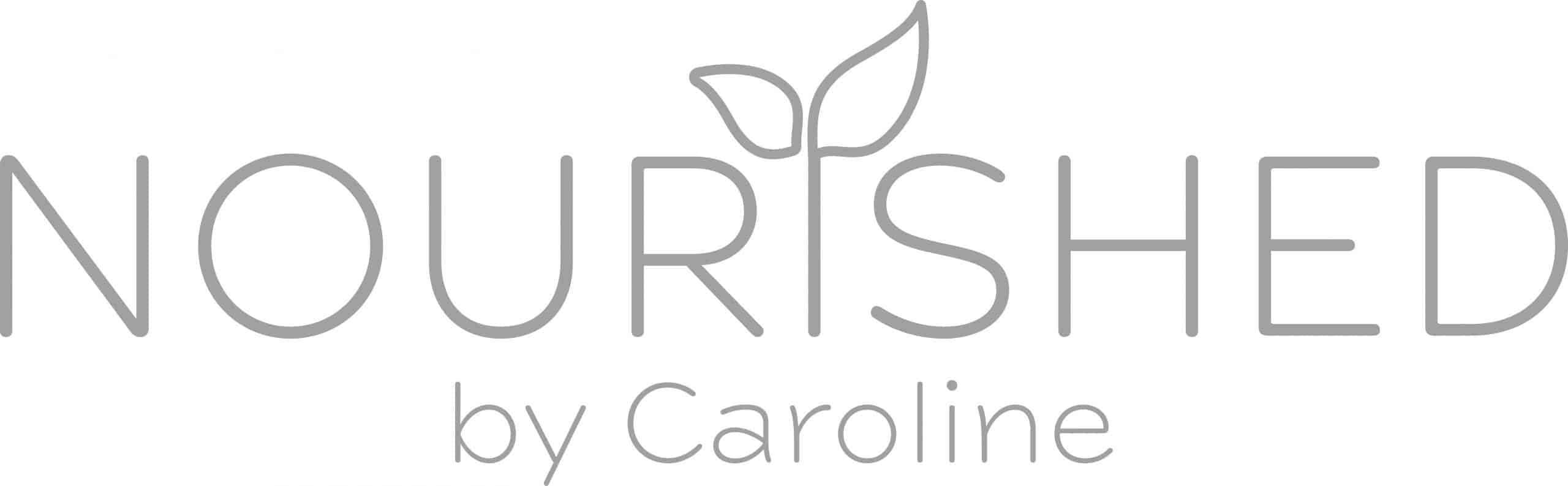 Nourished by Caroline