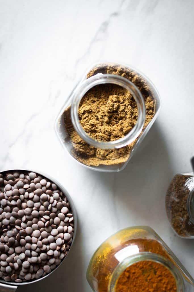 Spices