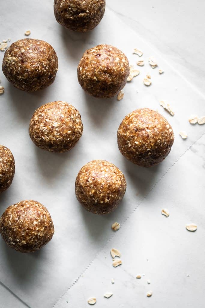 thumbprint cookies